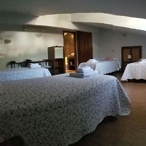 Habitación Cuádruple Clásica